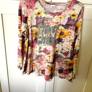 Magnolia Pearl TShirt